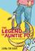 The Legend of Auntie Po