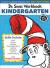 Dr. Seuss Workbook: Kindergarten