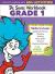 Dr. Seuss Workbook: Grade 1