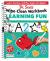 Dr. Seuss Wipe-Clean Workbook: Learning Fun