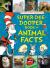 The Cat in the Hat's Learning Library Super-Dee-Dooper Book of Animal Facts