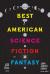 The Best American Science Fiction and Fantasy