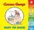 Curious George: Ready for School Tabbed Board Book