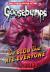 The Blob That Ate Everyone (Classic Goosebumps #28)