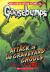 Attack of the Graveyard Ghouls (Classic Goosebumps #31)