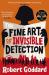 Fine art of invisible detection