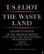 Waste land facsimile