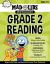 Mad Libs Workbook: Grade 2 Reading