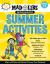 Mad Libs Workbook: Summer Activities