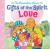 Love (Berenstain Bears Gifts of the Spirit)