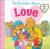 Love (Berenstain Bears Gifts of the Spirit)