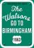 The Watsons Go to Birmingham--1963: 25th Anniversary Edition