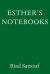Esther's notebooks