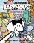 The Big Adventures of Babymouse: Besties! (Book 2)