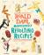 Marvelously revolting recipes : inspired by the stories of Roald Dahl