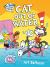 Dr. Seuss Graphic Novel: Cat Out of Water