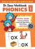 Dr. Seuss Phonics Level 1 Workbook