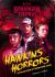 Hawkins horrors : a collection of terrifying tales