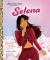 Selena: A Little Golden Book Biography