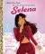 Mi Little Golden Book Sobre Selena (My Little Golden Book about Selena Spanish Edition)