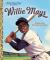 Willie Mays: A Little Golden Book Biography