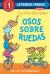 Osos Sobre Ruedas (Bears on Wheels Spanish Edition)(Berenstain Bears)