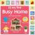 My First Busy Home: Let's Look and Learn!