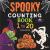 Spooky Counting Book 1 to 20