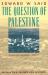 The question of Palestine