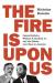 The fire is upon us : James Baldwin, William F. Buckley Jr., and the debate over race in America