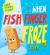 When fish finger froze (pb)