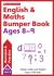 English & maths made simple ages 8-9