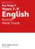 English made simple ages 11-14