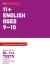 11+ english practice and test for the gl assessment ages 09-10