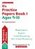 11+ practice papers for the gl assessment ages 09-10