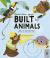 Built by animals