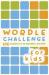 Wordle challenge for kids