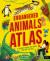 Endangered animals atlas