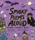 Spooky poems aloud