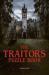 Traitors puzzle book