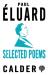 Selected poems: eluard