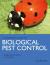 Gardener's guide to biological pest control