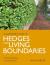 Gardener's guide to hedges and living boundaries