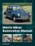 Morris minor restoration manual