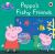 Peppa's fishy friends