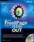 Microsoft FrontPage version 2002 : inside out