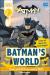 Batman's world