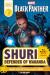 Shuri : defender of Wakanda