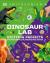 Dinosaur and Other Prehistoric Creatures Activity Lab