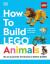 How to build lego animals